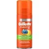 Skutimosi gelis Gillette FUSION Ultra Sensitive, 75ml