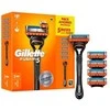 Gillette Fusion 5 Máquina 5 Recambios