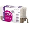 Gillette Venus Breeze Neceser Ibiza Máquina 4 Recambios
