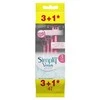 "Gillette Simply Venus 2" vienkartinis 3 1 Maq