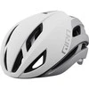 Giro Kask czasowy GIRO ECLIPSE MIPS SPHERICAL matte baltas sidabrinis roz. L (59-63 cm)