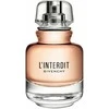Givenchy L'interdit plaukų dulksna EDP, 35 ml