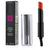 Givenchy Rouge Interdit Vinyl Satin Finish Kreminis lūpų dažai N8 3.3 g