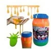 „Lovin Slime“ tamprus XXL gleivių masės plastiko gelis nuo streso, 3 l