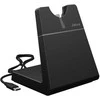 Ausinės JABRA ENGAGE SE DESK STAND FOR - CONVERTIBLE USB-C