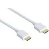 Good Connections Alcasa 1,5 m, HDMI kabelis HDMI 1,5 m HDMI A tipo (standartinis) baltas