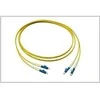 GoodConnections Jungiamasis kabelis LWL Duplex OS2 (vienmodis, 9/125) LC/LC, 2 m, „Good Connections®“ (LW-902LC)