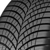 Goodyear 255/45R20 Vector 4Seasons G3 105W XL FR padanga