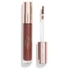 Gosh Peptide Vegan Shine Lūpų blizgis 006 Brownie, 7 ml