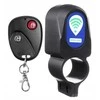 Gotel L47E ALARM NA ROWER MOTOR Z PILOTEM