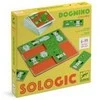 Djeco Loginis žaidimas - Dogmino