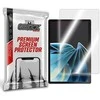 GrizzGlass HybridGlass ZTE nubia Pad 3D hibridinis stiklas
