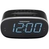 Radijo žadintuvas Grundig Sonoclock 3100