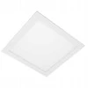 Lubinis šviestuvas GTV LED šviestuvas MATIS PLUS, 24W, 2000lm, AC220-240V, 50/60Hz, 120°, 4000K, įleidžiamas, bal