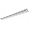 GTV Linijinis šviestuvas ZEFIR -LED 236, T8 LED, G13, AC220-240V, 50/60Hz, IP40, ABS/PC, su la