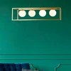 Pakabinamas šviestuvas Italux Lubinis šviestuvas AVELIN 3,2287, AC220-240V,50/60Hz,4*E27, IP20,80CMX20CMX20CMX20CM, trig
