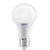 GTV LED lemputė, A-G, A65, 4000K, E27, 17,3W, AC180-250V, 180°, 1750lm, 150mA