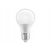 GTV LED šviesos šaltinis reguliuojamas A60, 10W, 820lm, E27, 3000K, AC220-240V/50-60Hz, RA>80,