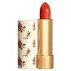Gucci Rouge A Levres Voile Long-Lasting Kreminis Lipstick 302 Agatha Oranžinis 3.5 g