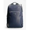 Guess, Certosa, Textile Backpack, Mėlyna, HMCERT, For Women