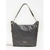 Guess, G Chain, Textile Bag, Juodas, For Women