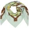 Guess, Kefiah, Textile Scarf, AW8800MOD03, 130 x 130 cm, For Women