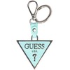 Guess, Guess, metalinis raktų pakabukas, RW7421, smaragdas