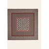 Guess, Guess, Textile Scarf, AW9066SIL90TML, For Women