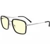 Akiniai Gunnar Optiks EDI-12301 okulary do komputera Unisex