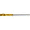 Fanar IŠSIEKIMAS M 8 DIN-376C R40 (6H) HSSE TIN 800X