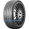 Vasarinės padangos Hankook Ventus S1 Evo2 (K117) 245/50 R18 100 W (C B B 71dB)