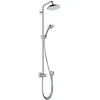 Hansgrohe CROMA DUŠO RINKINYS 220 1 JET RENO