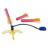 Spring Summer HAPPY SUMMER Stomp Rocket