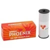 „Harman Photo“ „Harman Phoenix“ ISO 200 120 filmai