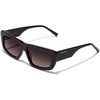 Hawkers ZENITH #Juodas Smoky 1 u