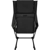 Turistinė kėdė Helinox Chair One Highback (re) - Juoda
