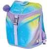 Herlitz Mokyklinė kuprinė SoftLight GREENline* Little Monste