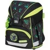 Herlitz Kuprinė pradinukams ULTRA LIGHT XL Jungle Explorer su priedais