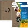 Herma opakowanie biurowe etykiety wielofunkcyjne Silphie 25x40mm