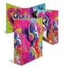 Segregatorius Herma HERMA Ordner A4 Karton Music Girl