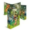 Herma Segregator A4 tektura Dino World