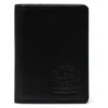 Herschel Gordon Leather RFID piniginė 11148-00001 Juoda Vienas dydis