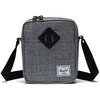 Herschel Herschel Heritage Crossbody 11137-00919 pilka Vienas dydis