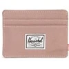 Herschel Charlie RFID piniginė 10360-02077 rožinė Vienas dydis