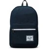 Herschel Pop Quiz kuprinė 10011-05646 Navy Mėlyna Vienas dydis