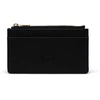 Herschel Oscar II RFID piniginė 11154-00001 Juoda Vienas dydis