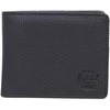 Herschel Roy RFID piniginė 11163-00001 Juoda Vienas dydis