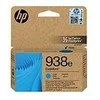HP Originali su mėlyno rašalo kasetė 938e EvoMore
