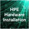 Serveris Hewlett Packard (HP) HPE Startup ML/DL Series 10 SVC,ProLiant DL60,Proliant serverių diegimas ir paleidimas pagal gaminio techninių duomenų lapą. 8-5 val