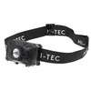Hi-Tec Hi-Tec priekiniai žibintai Hi-tec Floya Light 250 liumenų 7 režimai